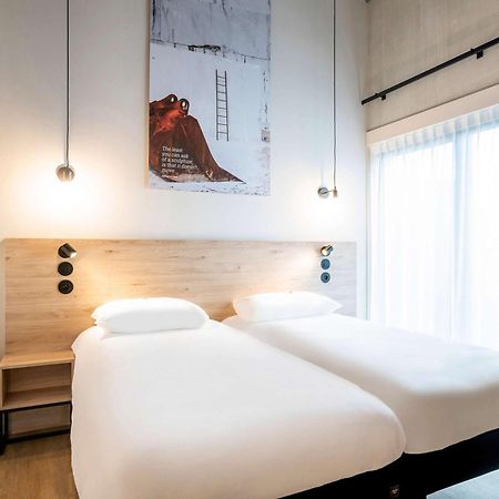 Ibis Styles Namur Exterior foto