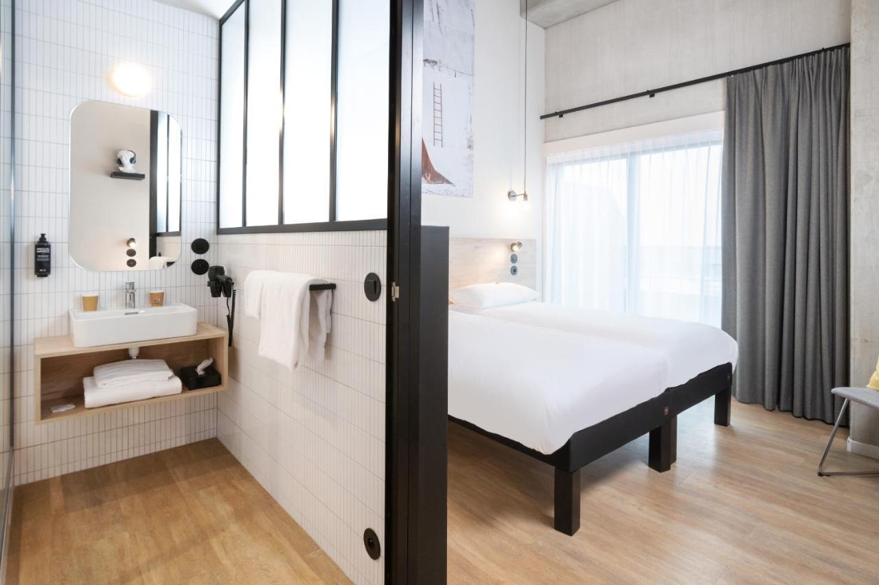 Ibis Styles Namur Exterior foto