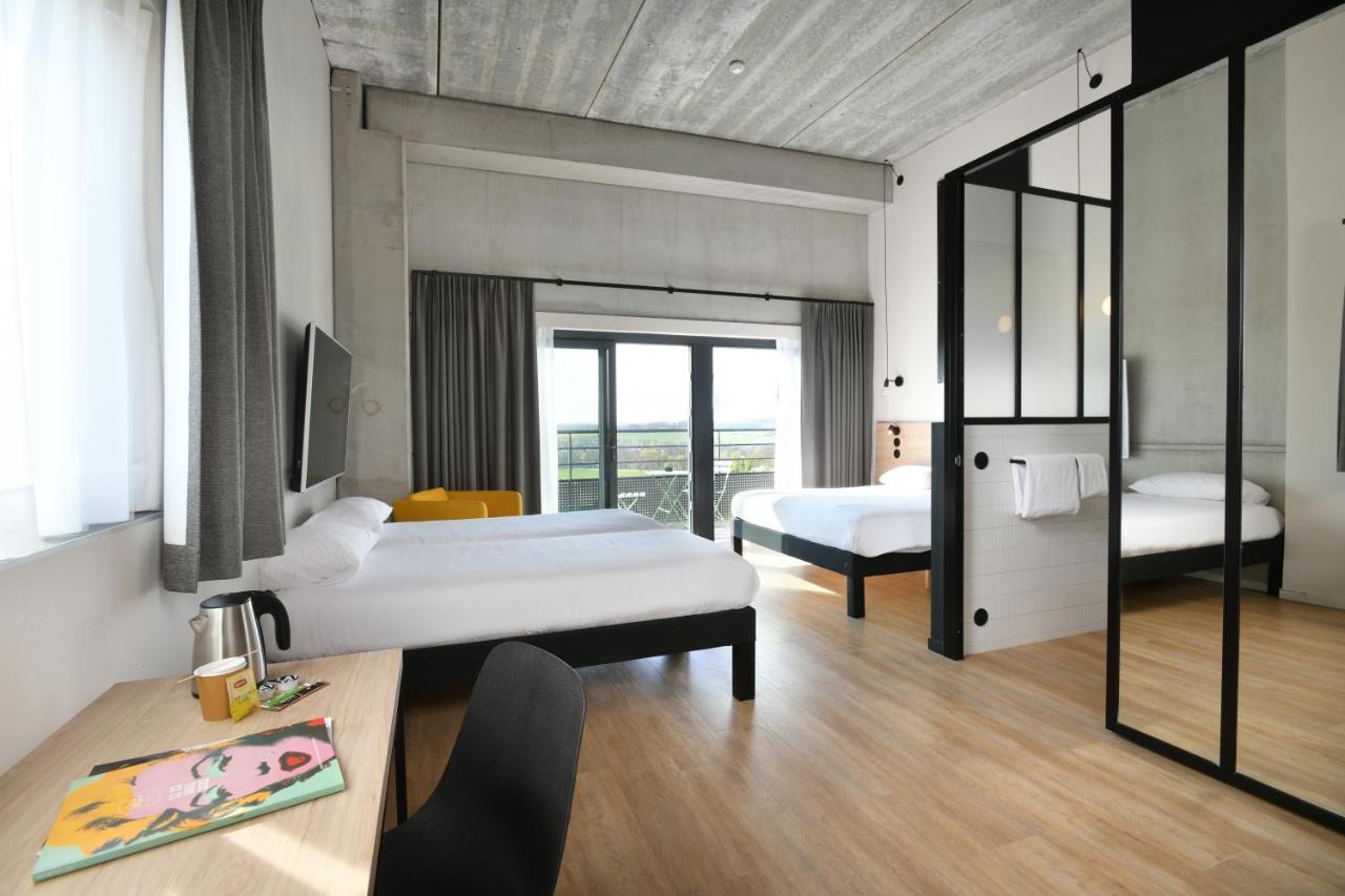 Ibis Styles Namur Exterior foto